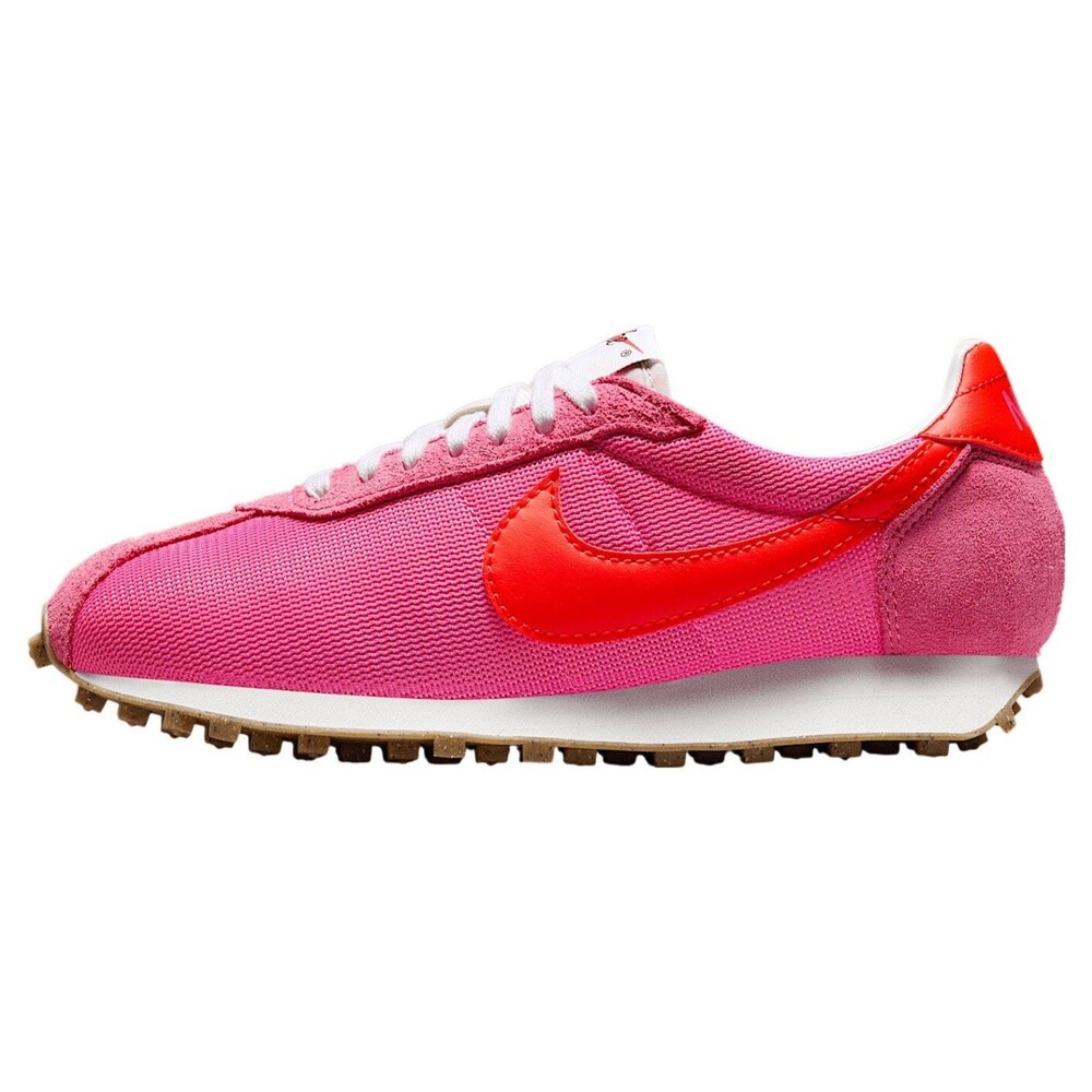 Size 8.5 Nike LD-1000 Pinksicle Picante Red Womens Athletic Shoes HF3227-601